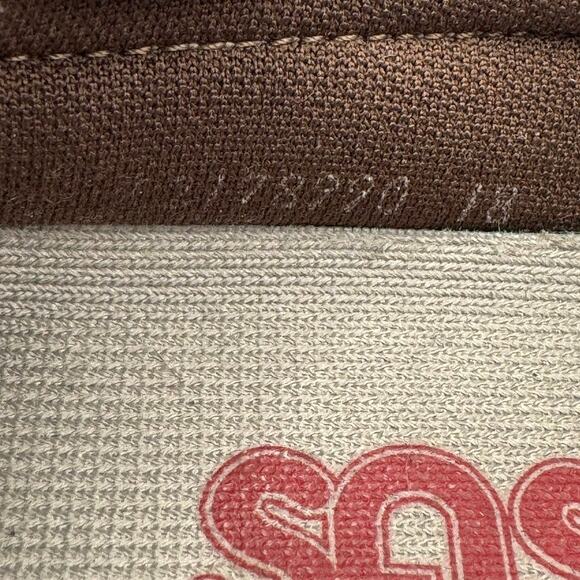 SAS Simplify Women’s 8M Brown Leather Loafers Tripad Comfort Made in USA - Picture 9 of 9